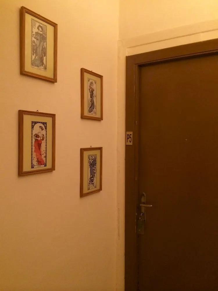B&B La Maison Bed & Breakfast