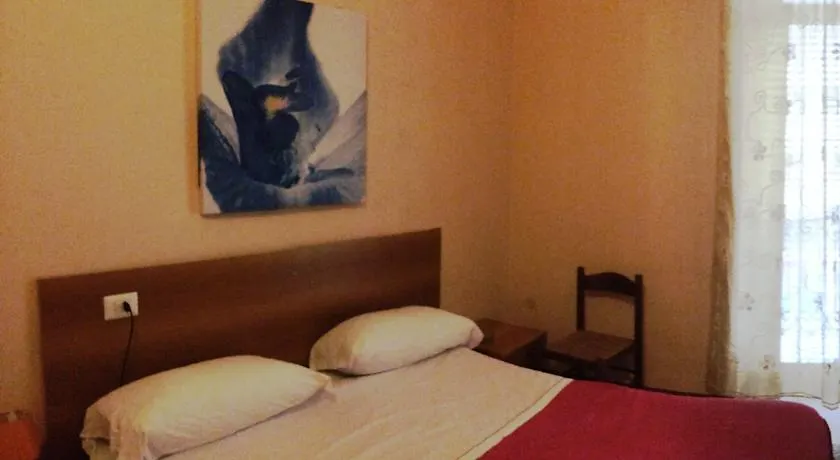 B&B La Maison Italia