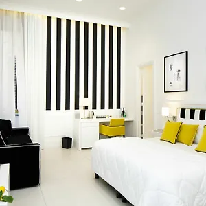 Nap Luxury Bovio Affittacamere