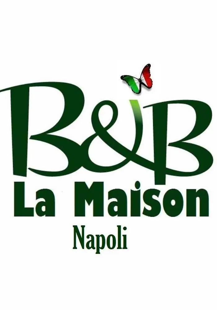 B&B La Maison
