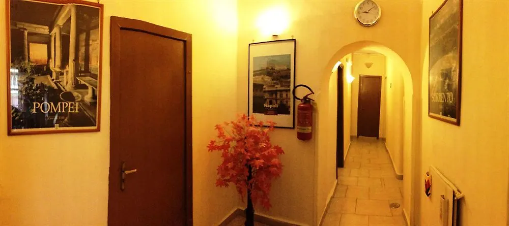 Bed & Breakfast B&B La Maison