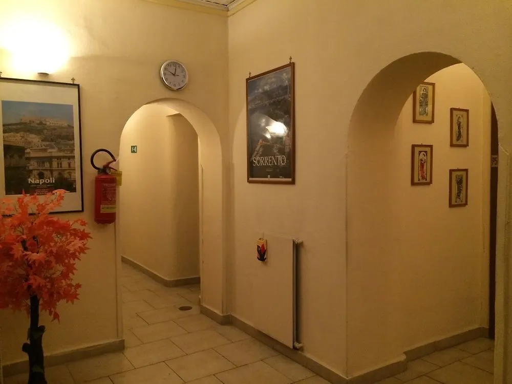 B&B La Maison