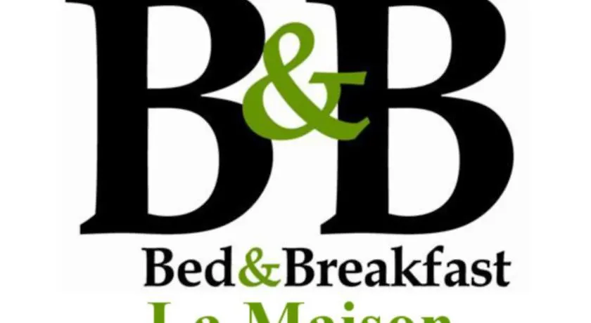 Bed & Breakfast B&B La Maison
